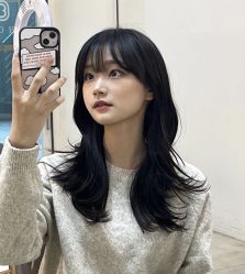-Sying杉影日式烫染專門店