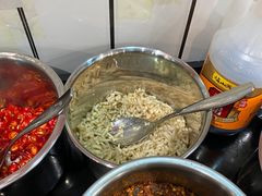 -黔有有贵州酸汤夺夺粉火锅(五味十字店)