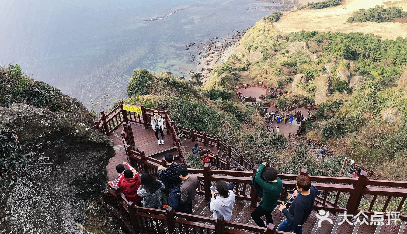 它可是被列入“世界自然遗产”的著名山峰