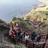 它可是被列入“世界自然遗产”的著名山峰