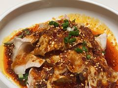 -辛香汇·现炒川菜(城北万象城店)