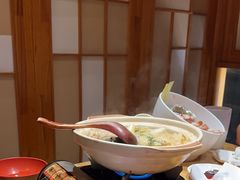 -花和海鲜自助(梅江店)