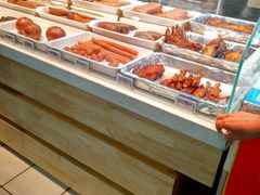 -丽达购物中心(崂山店)