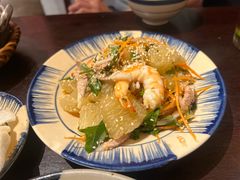 -Cuc Gach Quan Restaurant