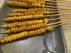-沪上名羊天下•烤羊腿•东北烧烤•小龙虾(浦东直营总店)