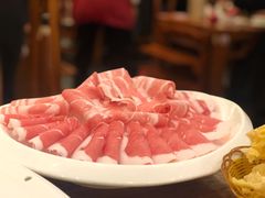 -乐宴·老北京铜火锅(八卦岭店)
