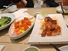 -上下九广州菜馆(李家村万达店)