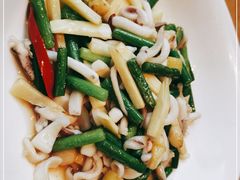 -台记小海鲜(七宝店)