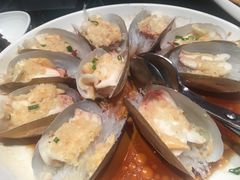 -徐记海鲜(陕西历史博物馆|明德门店)