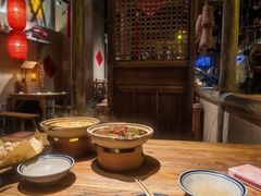 -破三川·新川菜(静安大融城店)