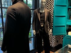 -SUITSUPPLY(安福路店)
