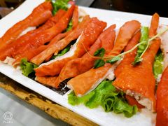秘制肥肠-唇辣号重庆老火锅(亦庄店)