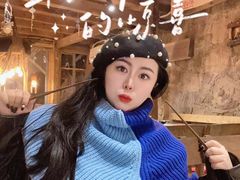 -马灯部落·西湖边的创意山景餐厅(虎跑动物园店)