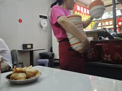 -向群锅饺(登高路店)