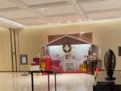 -康莱德酒店·美庭自助餐厅