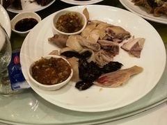 -东江海鲜酒家(艺都分店)