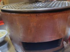 -胡同泥炉烤肉(总店)