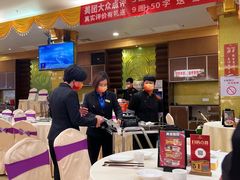 -益利大酒楼(井岸店)
