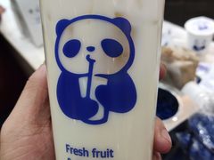 -茶百道(万达店)