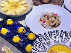 -天玑高空江景餐厅&酒吧Sky Secret Restaurant&Bar