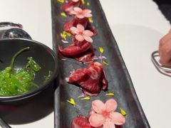 -焱铁烧·黑毛和牛专门店(杭州嘉里中心店)