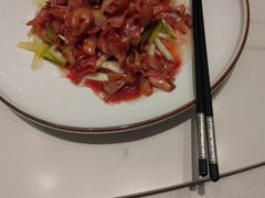 -富黎华海鲜大酒楼(正大广场店)