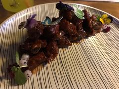 话梅小排-贝贝龙虾·音乐餐厅(昌平东关店)