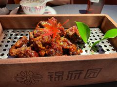 -锦府园·新台州菜(合生汇店)