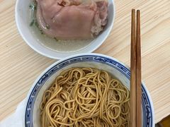 -盛兴面馆(真儒大厦店)