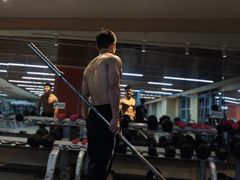 -CXFIT 陈徐健身工作室(凯旋店)