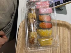 -鲜道寿司(无锡苏宁店)