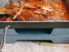 -力力渔港涉外店