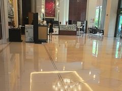 -上海中谷小南国花园酒店