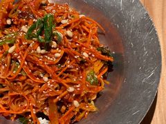 -KimPro 辛普乐概念韩餐