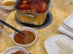 -清真军邺·金富苑肥牛(石坡街旗舰店)