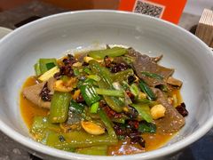 -长安记·大美陕菜(大族广场店)