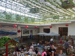 -燕北云山·农家菜·灶台鱼(密云溪翁庄店)