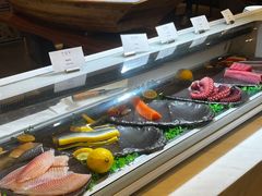 -深圳同泰万怡酒店·万荟轩自助餐厅(同泰店)