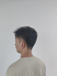 -Youth！Studio柚子造型
