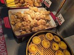 -火炉火自助餐(西直门凯德MALL店)