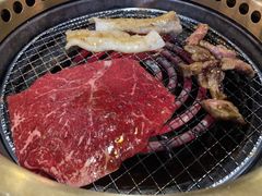 -神户赤童日式烤肉伙伴(东直门店)