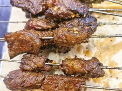 -清真·马峰烤肉(小学习北巷店)