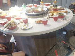 -蜀滋香鲜鱼美蛙火锅(339店)