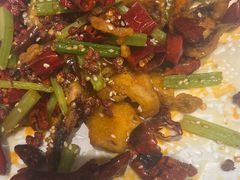 -大铁勺新津菜(东丽阳光新业广场店)