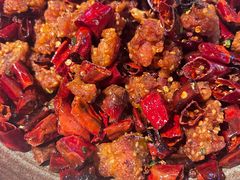 -水煮三国·川鲁江湖菜(香山店)