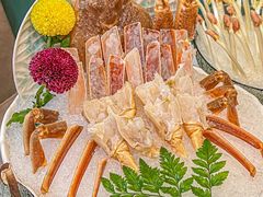 -喜聚薈·花膠雞海鮮火鍋(越秀店)