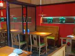 -付家大院(华丰店)