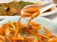 -蟹天蟹地农家菜·阳澄湖大闸蟹(浅水湾店)