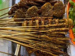 -非凡烧烤(历史博物馆店)