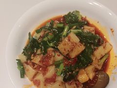 -李记搅团•非遗陕菜(三桥店)